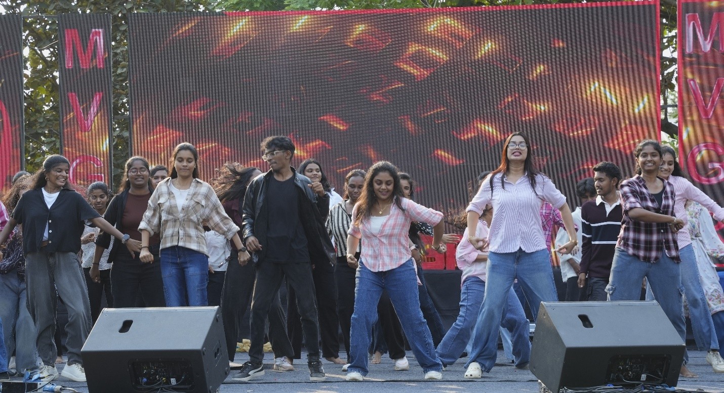 28th Annual Day Celebrations at MVGR College of Engineering