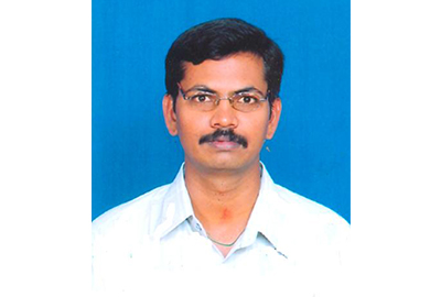 Dr.N.Ravi Kumar | MVGR College of Engineering